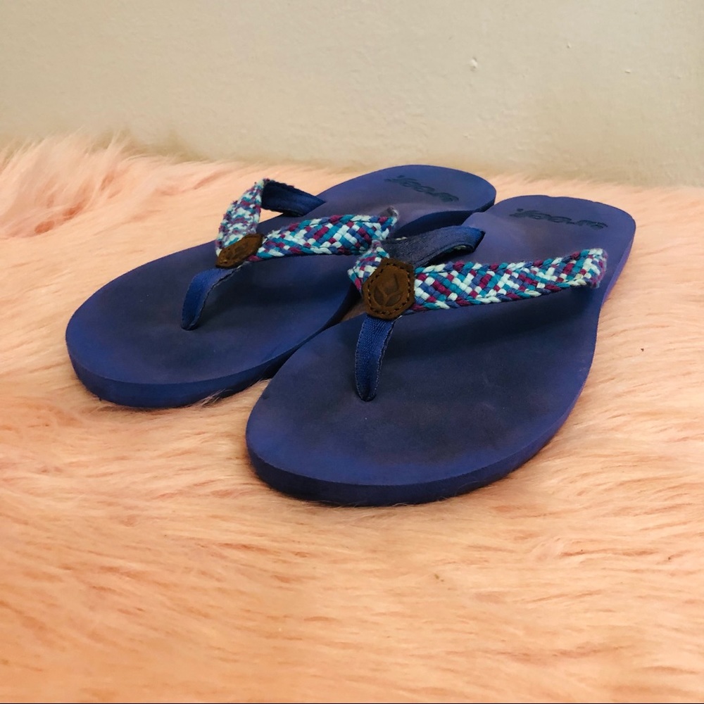 Reef Flip Flops